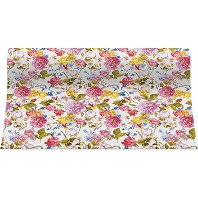 Airland Stredový pás PAW Herbal roses 40 cm x 24 m