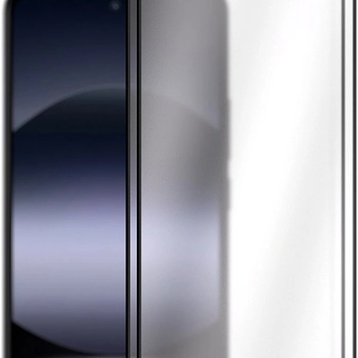 AlzaGuard 2.5D FullCover Glass pro Xiaomi Redmi Note 14 4G/ 5G - 2ks v balení AGD-TGB180P2