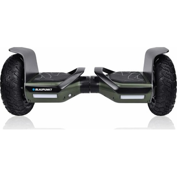 HoverBoard Blaupunkt EHB810 čierny