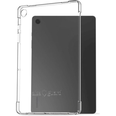AlzaGuard Crystal Clear TPU Case Samsung Galaxy Tab A9+ AGD-TCT62Z