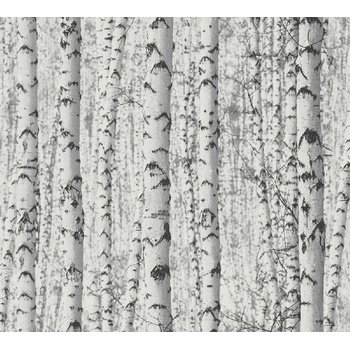 Image 1 of A. S. Création Влизолинова тапет за стена pintwalls 38719-1v