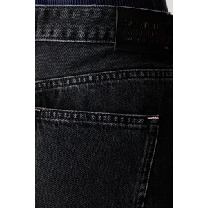 Scotch & Soda дънки wide leg дамски (ULM01632S)