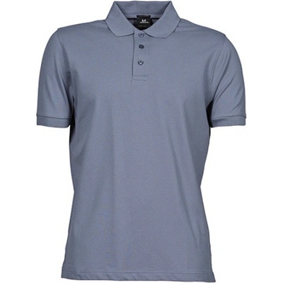 Tee Jays pánske polo tričko TJ1405 Flint Stone