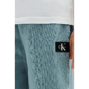 Calvin Klein Jeans спортен панталон за деца от памук (LVCKTJC42B.104.122.9BY2)