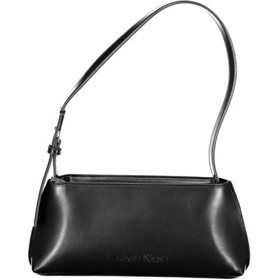 Calvin Klein Дамска чанта calvin klein, Размер uni, Цвят Черен (k60k612550_nebeh)
