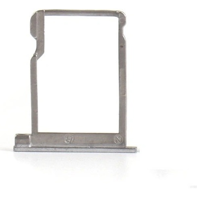 Slot SIM karty Huawei Ascend P6 (P6-U06) strieborná
