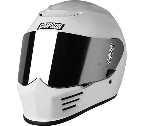 Simpson Speed