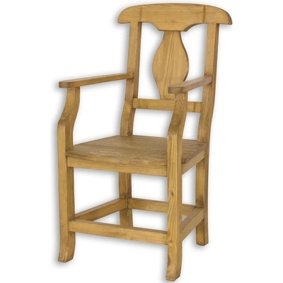 Arten Nano Systems s.r.o. Poprad SIL11 borovice / světlý /¨tmavý vosk