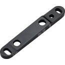 BBB adaptér na kotouč - POWERMOUNT 140/160 mm - černá