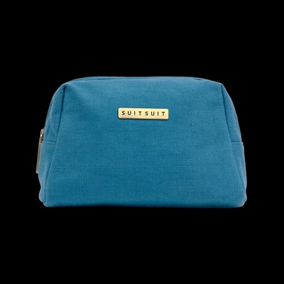 Suitsuit Cestovní obal na make-up AS-71093 Seaport Blue – Sleviste.cz