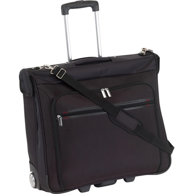 Business Bonn černá 50 l