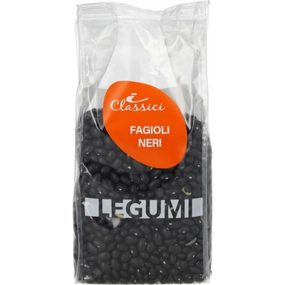 Classici čierna fazuľa 0,5 kg