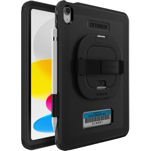 OtterBox OB DEFENDER KICKSTAND W//HANDSTRAP APPLE IPAD A16/10-то поколение (77-95020)
