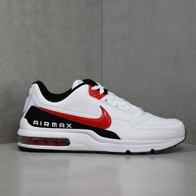 Nike Air Max Ltd 3 BV1171 100 bílé – Zboží Dáma