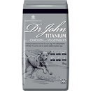 Dr. John TITANIUM 15 kg