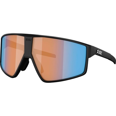 Bliz Очила за колоездене Bliz P002 Nano Optics Cat. 3 Cycling glasses - Matt Black - размер One Size (205-6421-0111)