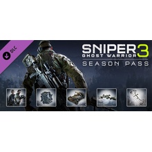 Sniper: Ghost Warrior 3 Season Pass