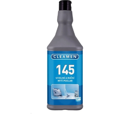 CLEAMEN 145 deepon strojní podlahy 1 l