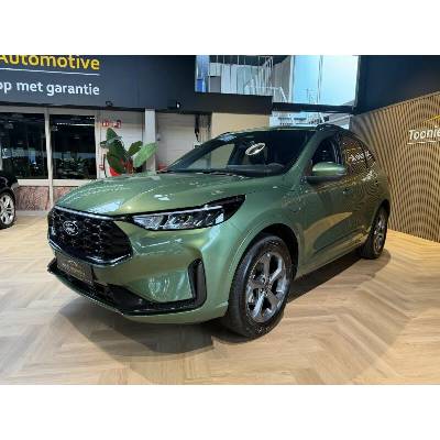 Ford Kuga 2.5 PHEV ST-Line 178 kW