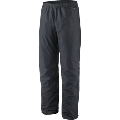 Patagonia Мъжки водоустойчив панталон Patagonia Torrentshell 3L Pants Waterproof trousers - Black (007-2586-0114)