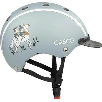 CASCO Dětská jezdecká přilba Nori