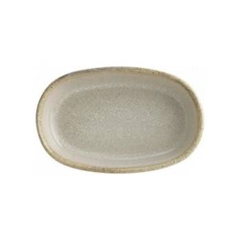 Image 1 of Bonna Порцеланово плато овал 10см bonna-sand-(san hyg 10ov) (0101996)