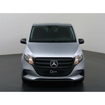 Mercedes-Benz Vito Tourer 90 kWh 150 kW