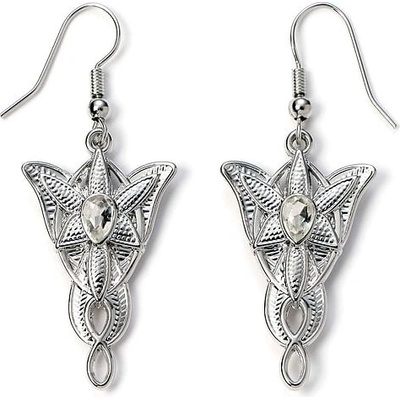 Carat Shop náušnice Pán prsteňov Arwen Večernica LRE00003