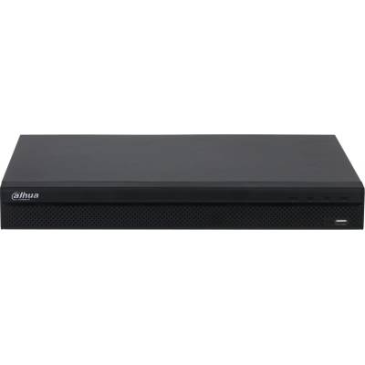 Dahua NVR 4K 16х канала 2x HDD - DAHUA NVR4216-4KS3 (NVR4216-4KS3)