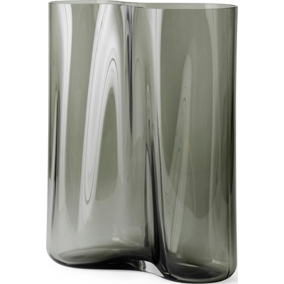 Audo Copenhagen Ваза Aer 33 см опушена (71034-001070)