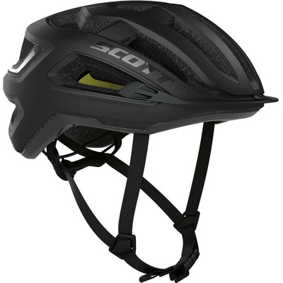 Scott Arx Plus granite black 2022