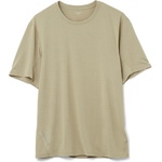 Houdini Мъжка спортна тениска Houdini Pace Air Tee Sport shirt - Powder Green - размер L (216-8325-0214)
