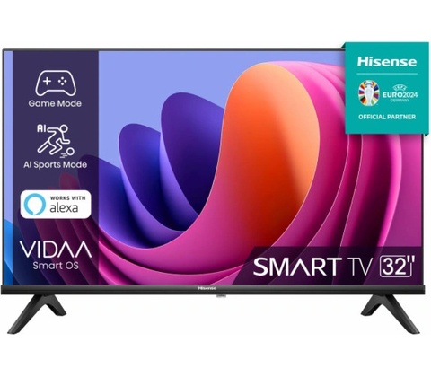Hisense 32A4N