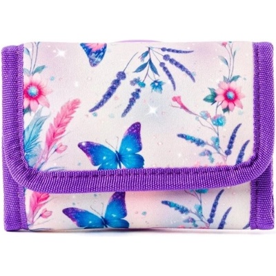 Pixie Crew Портфейл Pixie Crew Butterflies (PXA-10-36)