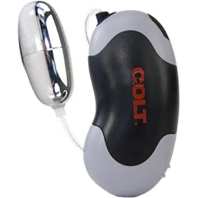 CalExotics Вибро яйце "colt extreme turbo" 5 см