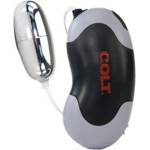 CalExotics Вибро яйце "colt extreme turbo" 5 см