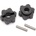 Traxxas Wheel Hubs Hex 2.5X12 Pins TRX8956 (TRX8956)