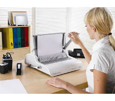 Fellowes Pulsar +