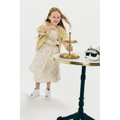 Karl Lagerfeld Детски високи кецове Karl Lagerfeld (Z30585.36.39)