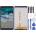 Nokia LCD Дисплей и Тъчскрийн за Nokia T10 TA-1397 TA-1394
