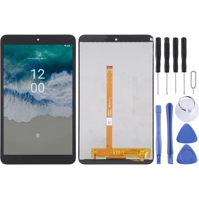 Nokia LCD Дисплей и Тъчскрийн за Nokia T10 TA-1397 TA-1394