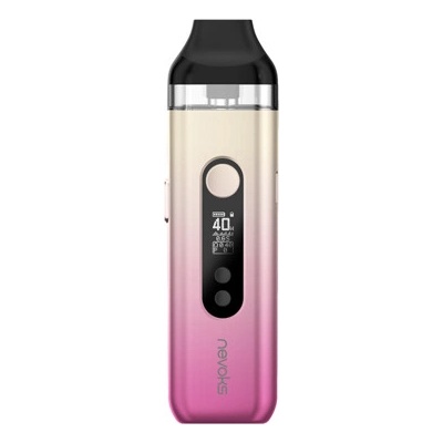 Nevoks Feelin X Pod Kit 1600 mAh Rose Pink 1 ks
