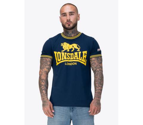 Lonsdale modré