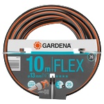 GARDENA Маркуч 10 м GARDENA Comfort Flex 13 мм (1/2")
