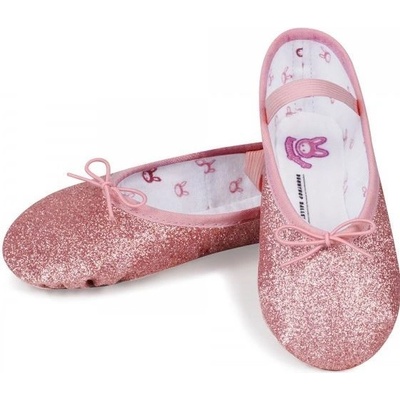 Bloch GLITTERDUST S0225GG ružová