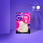 STALEKS Сменяеми файлове за диск за педикюр Pododisc M размер 240 грит /50 бр. / (PDF-20-240w)