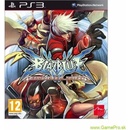 BlazBlue: Continuum Shift