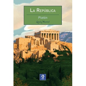 REPUBLICA. LA | Platón (ISBN: 9788497945899)