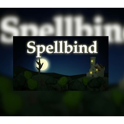 Spellbind : Luppe's tale