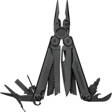 Leatherman Wave Plus Black